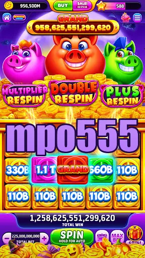 mpo555 APK