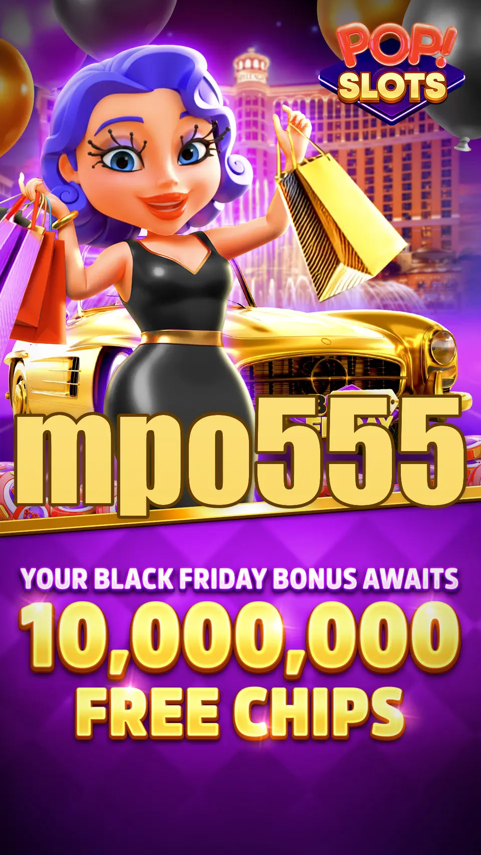 mpo555 APK
