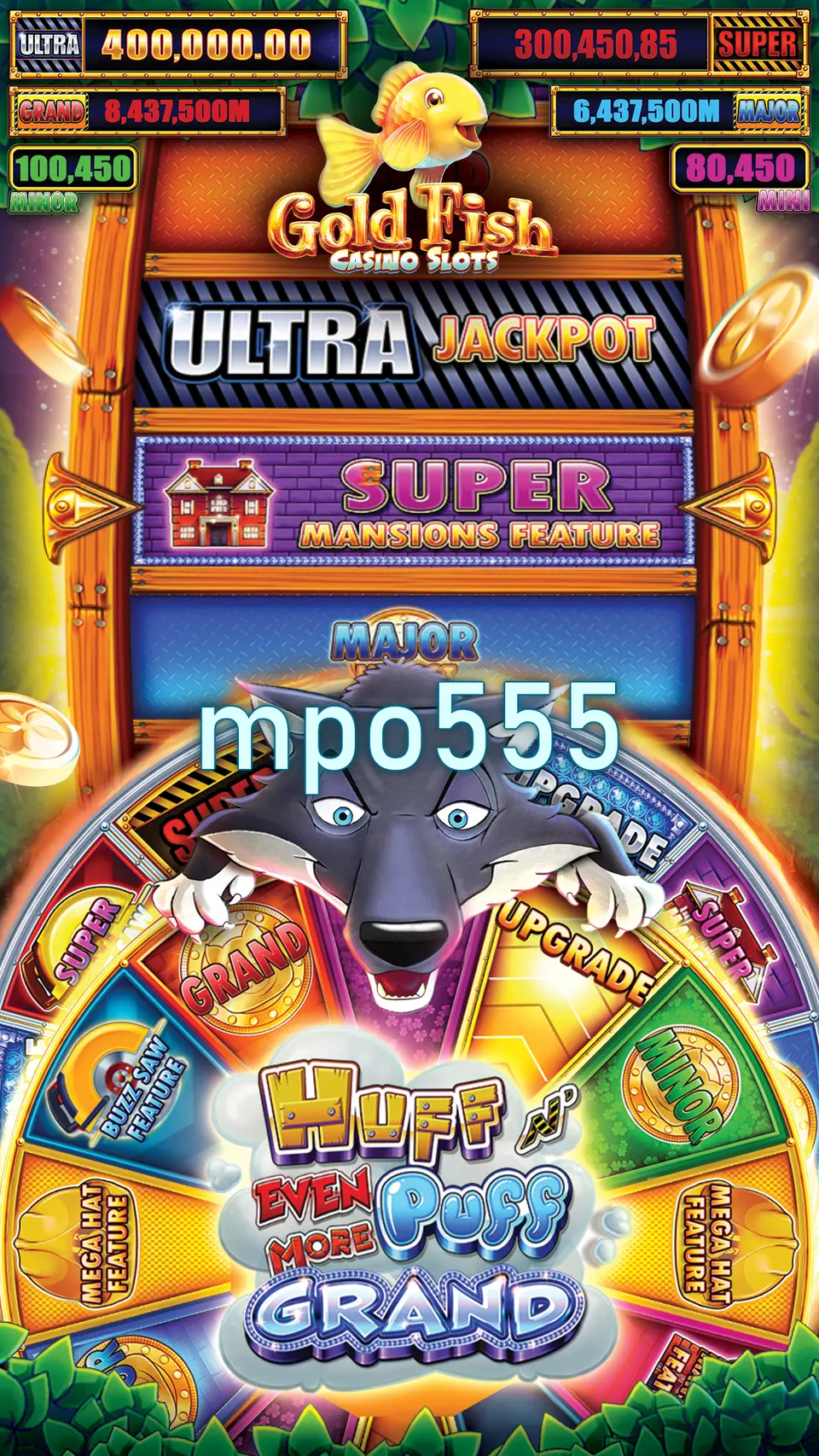 mpo555 APK