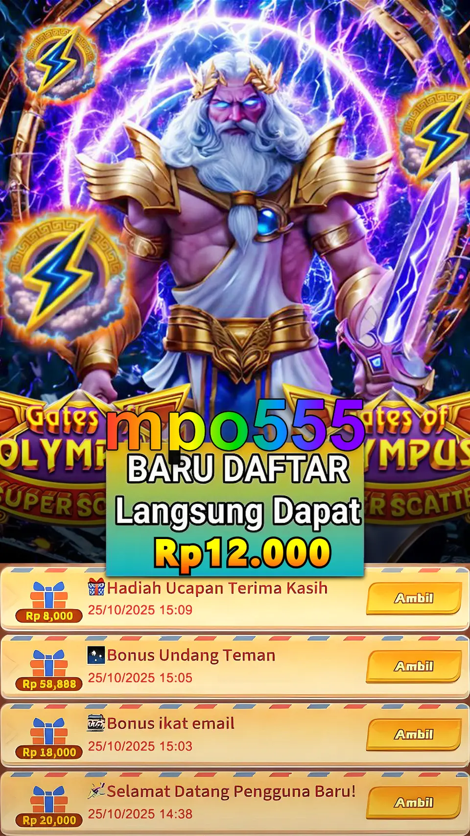 mpo555 Masuk