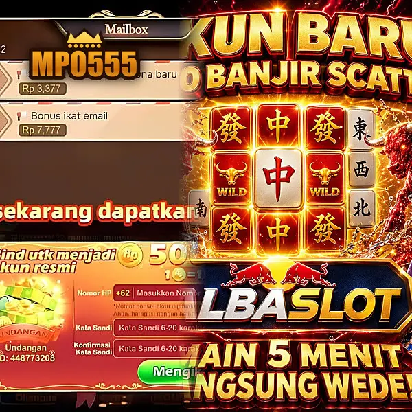 mpo555 APK Resmi Unduh