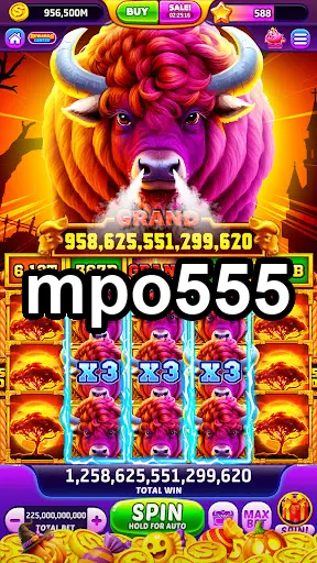 mpo555 Preview - Resmi Unduh